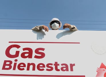 Gas Bienestar: Precios bajos del 20 al 26 de julio