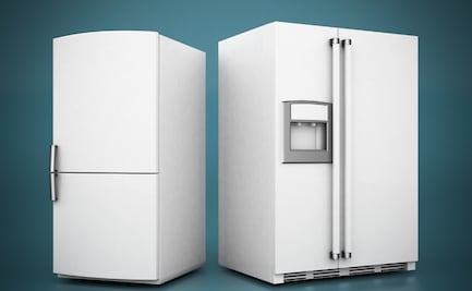 Guía de Profeco que te ayudará a comprar el refrigerador adecuado para tu hogar