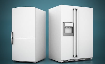 Guía de Profeco que te ayudará a comprar el refrigerador adecuado para tu hogar