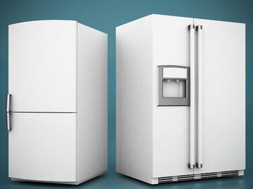 Guía de Profeco que te ayudará a comprar el refrigerador adecuado  para tu hogar