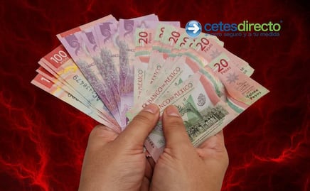 Errores comunes al invertir en Cetes 2024 que podrían costarte caro