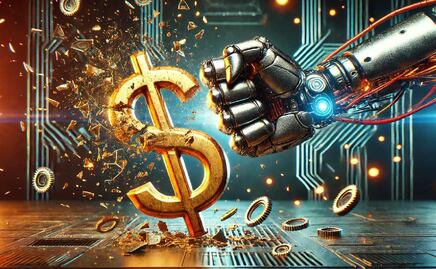 ¿Por qué fracasan los negocios en México? La IA analiza la situación y nos da respuesta importante