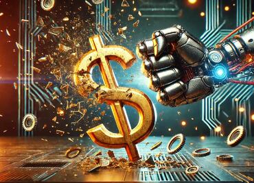 ¿Por qué fracasan los negocios en México? La IA analiza la situación y nos da respuesta importante