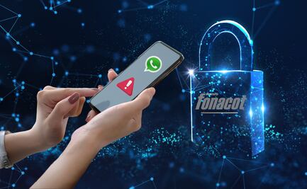 ¡Alerta de fraude! Fonacot revela forma de identificar a delincuentes que quieren robarte