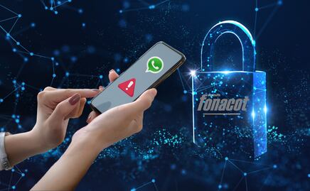 ¡Alerta de fraude! Fonacot revela forma de identificar a delincuentes que quieren robarte