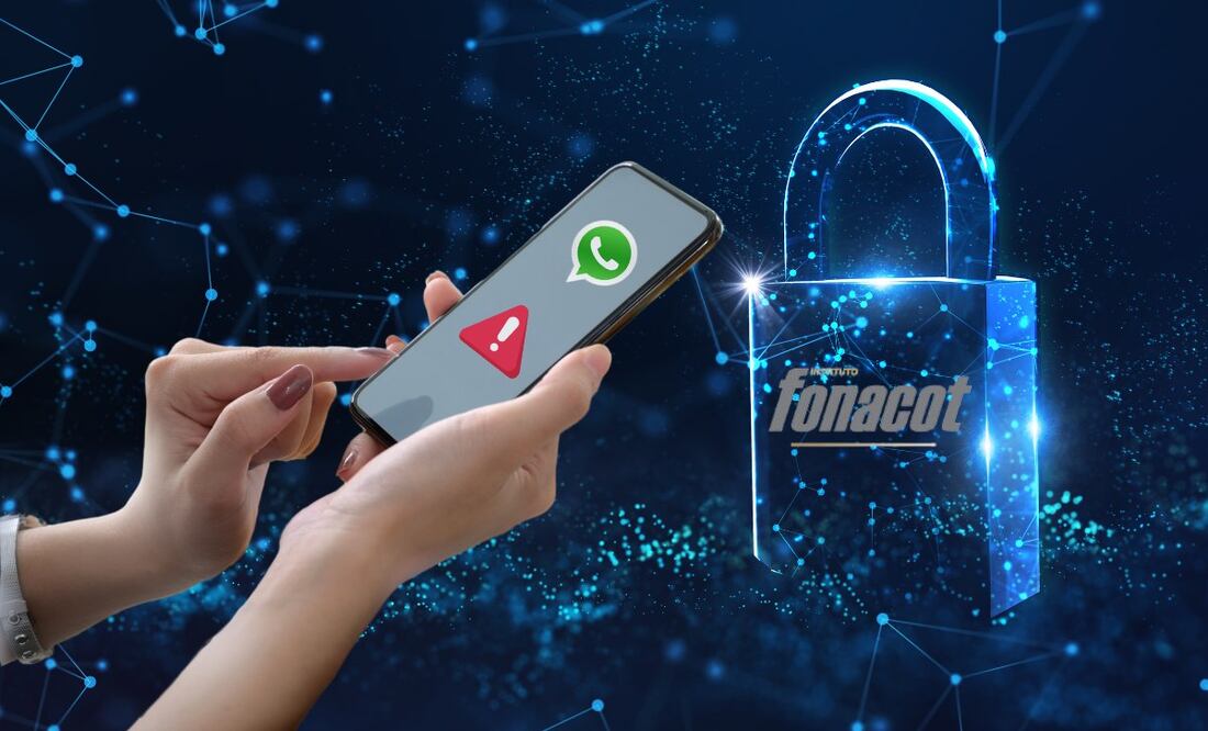 Engañan usando al Fonacot. (Foto: DeDinero)