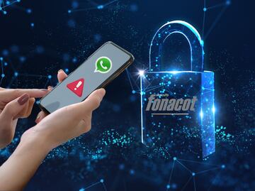 ¡Alerta de fraude! Fonacot revela forma de identificar a delincuentes que quieren robarte