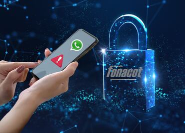 ¡Alerta de fraude! Fonacot revela forma de identificar a delincuentes que quieren robarte