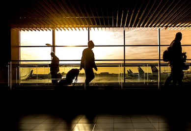 ¿Cómo aprovechar la temporada baja para ahorrar en el viaje?