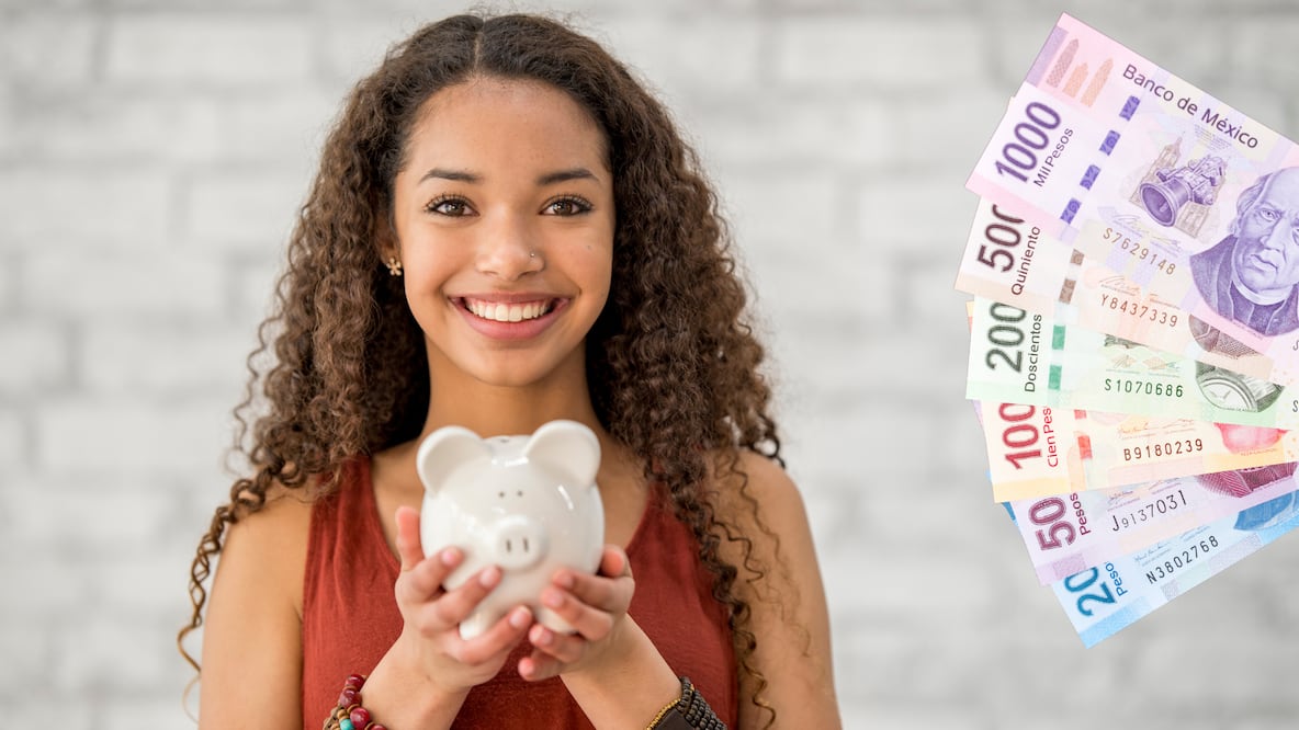 Aprender a ahorrar es el primer paso para construir estabilidad y libertad financiera en el futuro (Foto: Canva)