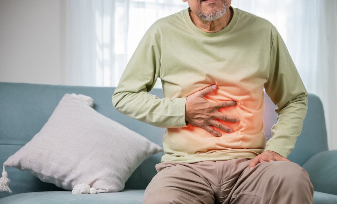 Descubre qué alimentos están contaminados. (Foto: DeDinero)