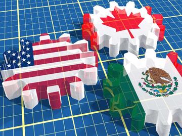 Aranceles de Trump en 2025: las 3 opciones de México para enfrentar la crisis