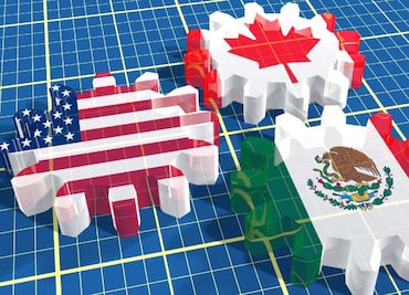 Aranceles de Trump en 2025: las 3 opciones de México para enfrentar la crisis