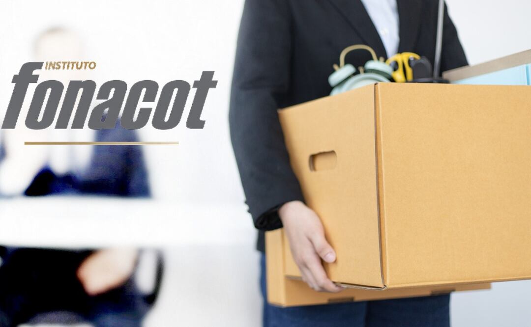 Descubre cómo puedes seguir pagando tu crédito Fonacot si ya no estás en la nómina de la empresa. (Foto: DeDinero)