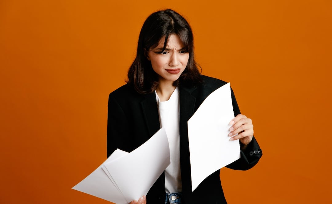 Si detectas errores en tu historial crediticio, tienes derecho a presentar una reclamación ante el Buró de Crédito (Foto: Freepik)