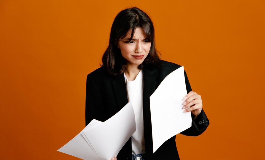 Si detectas errores en tu historial crediticio, tienes derecho a presentar una reclamación ante el Buró de Crédito (Foto: Freepik)