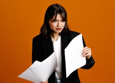 Cómo presentar una reclamación ante el Buró de Crédito