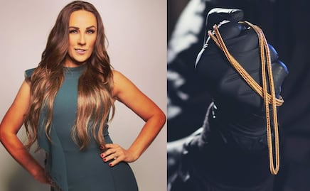 Consuelo Duval es víctima de asalto en su casa y ella revela qué persona cercana lo hizo, "hoy me siento vulnerable"