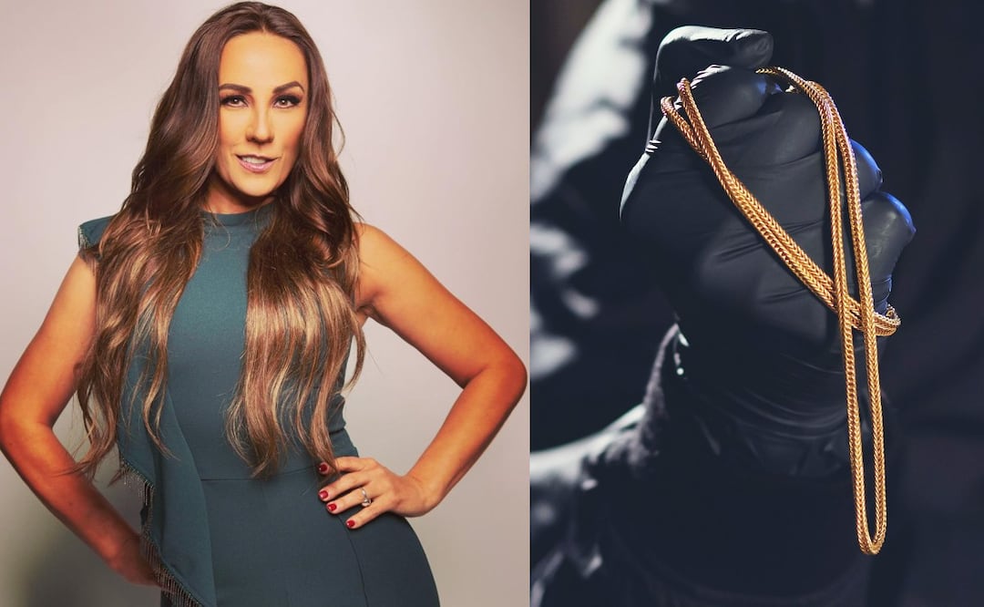 Consuelo Duval denuncia robo en su casa y expone a una persona. (Foto: Instagram y Unsplash)