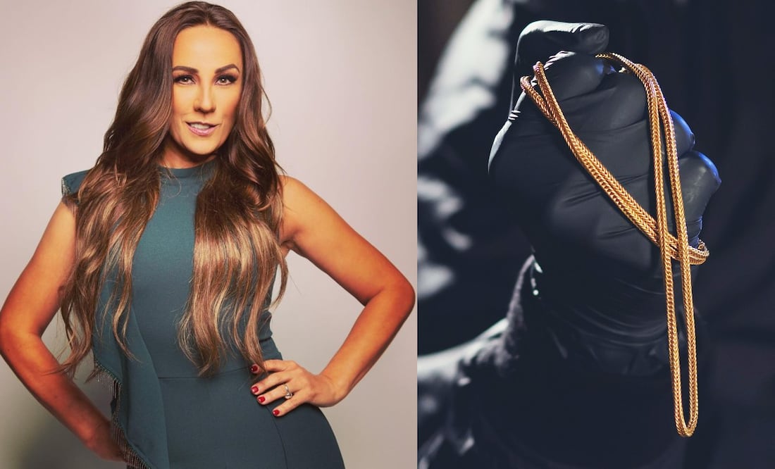 Consuelo Duval denuncia robo en su casa y expone a una persona. (Foto: Instagram y Unsplash)