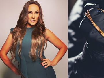 Consuelo Duval es víctima de asalto en su casa y ella revela qué persona cercana lo hizo, "hoy me siento vulnerable"