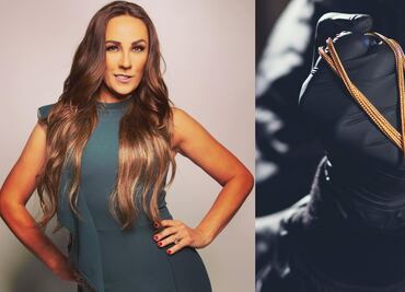 Consuelo Duval es víctima de asalto en su casa y ella revela qué persona cercana lo hizo, "hoy me siento vulnerable"