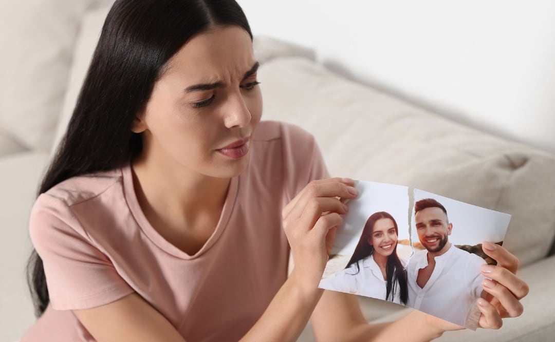 Organiza tus finanzas después de un divorcio (Foto: DeDinero)