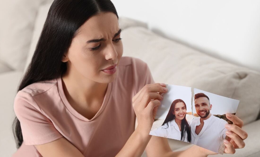 Organiza tus finanzas después de un divorcio (Foto: DeDinero)