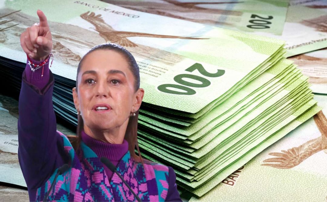 ¿Por qué si sube el salario mínimo no sube mi sueldo? (Foto: DeDinero)